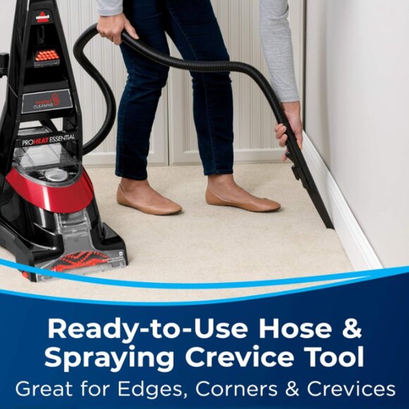 Bissell ProHeat Wet Vac - Picture 3 of 6